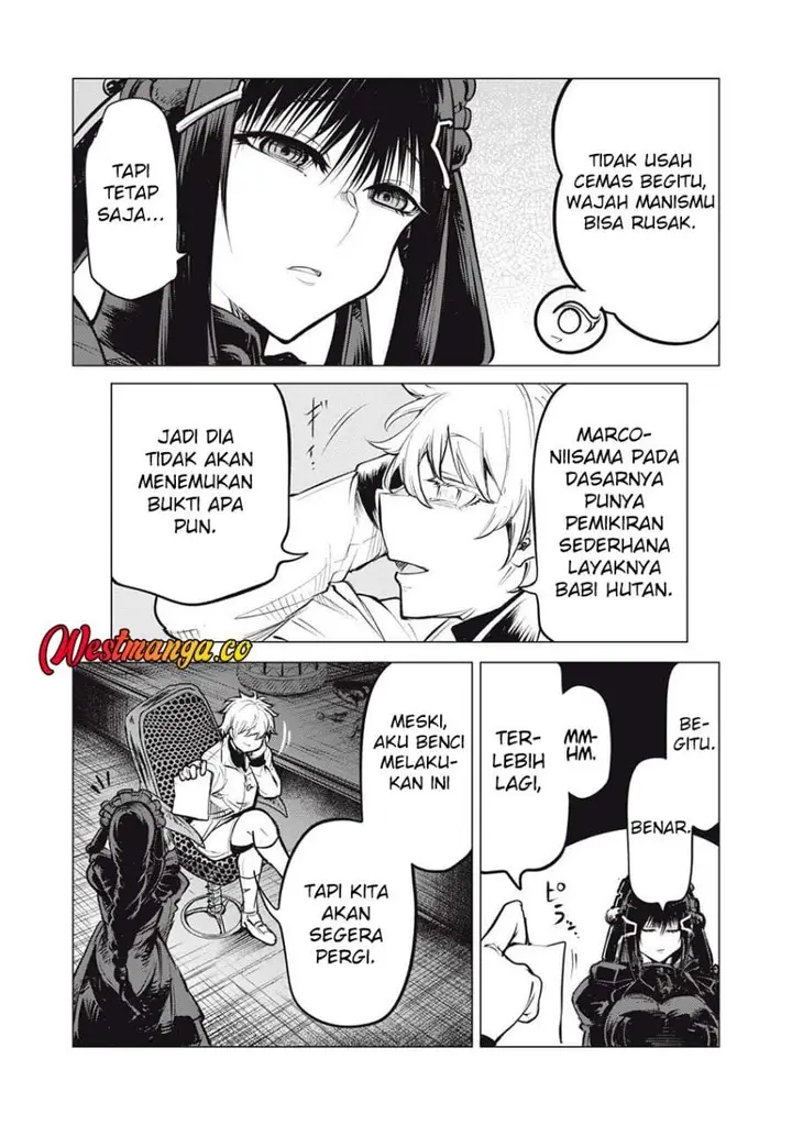 image-komik-kuni-wo-owareta-ryuushi-san-hirowareta-ringoku-de-ukkari-musou-shite-shimau-chapter-30-15/21