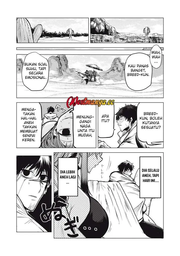 image-komik-kuni-wo-owareta-ryuushi-san-hirowareta-ringoku-de-ukkari-musou-shite-shimau-chapter-31-3/16