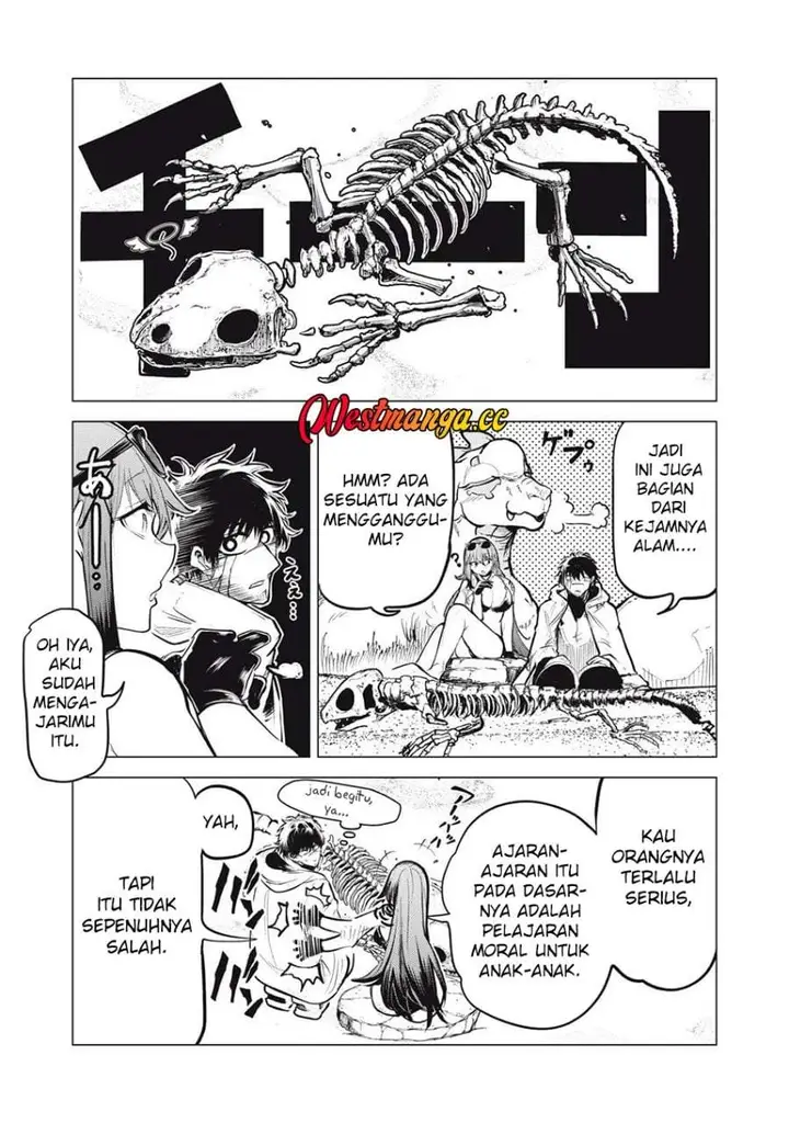 image-komik-kuni-wo-owareta-ryuushi-san-hirowareta-ringoku-de-ukkari-musou-shite-shimau-chapter-31-11/16