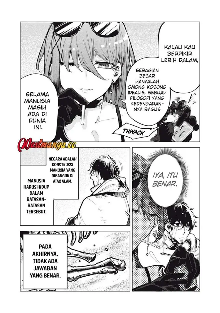 image-komik-kuni-wo-owareta-ryuushi-san-hirowareta-ringoku-de-ukkari-musou-shite-shimau-chapter-31-12/16