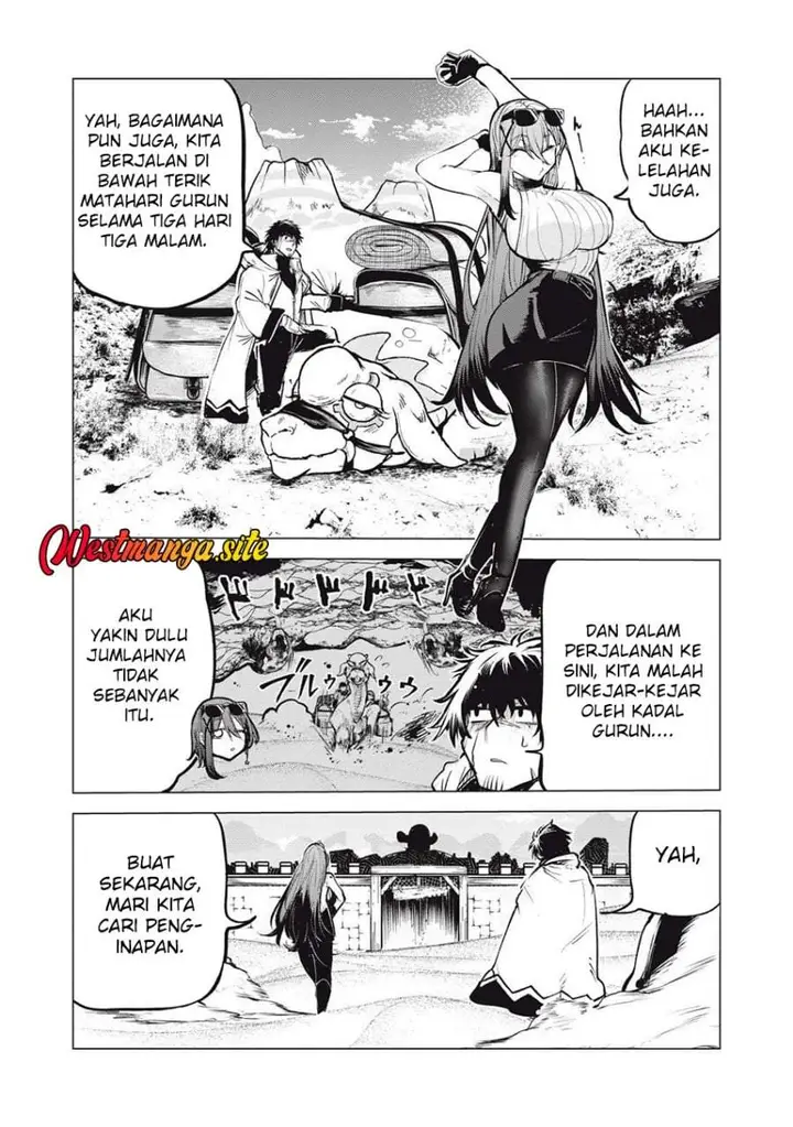 image-komik-kuni-wo-owareta-ryuushi-san-hirowareta-ringoku-de-ukkari-musou-shite-shimau-chapter-32.1-1/11