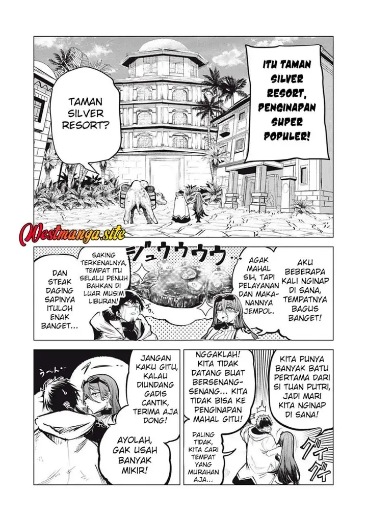 image-komik-kuni-wo-owareta-ryuushi-san-hirowareta-ringoku-de-ukkari-musou-shite-shimau-chapter-32.1-3/11