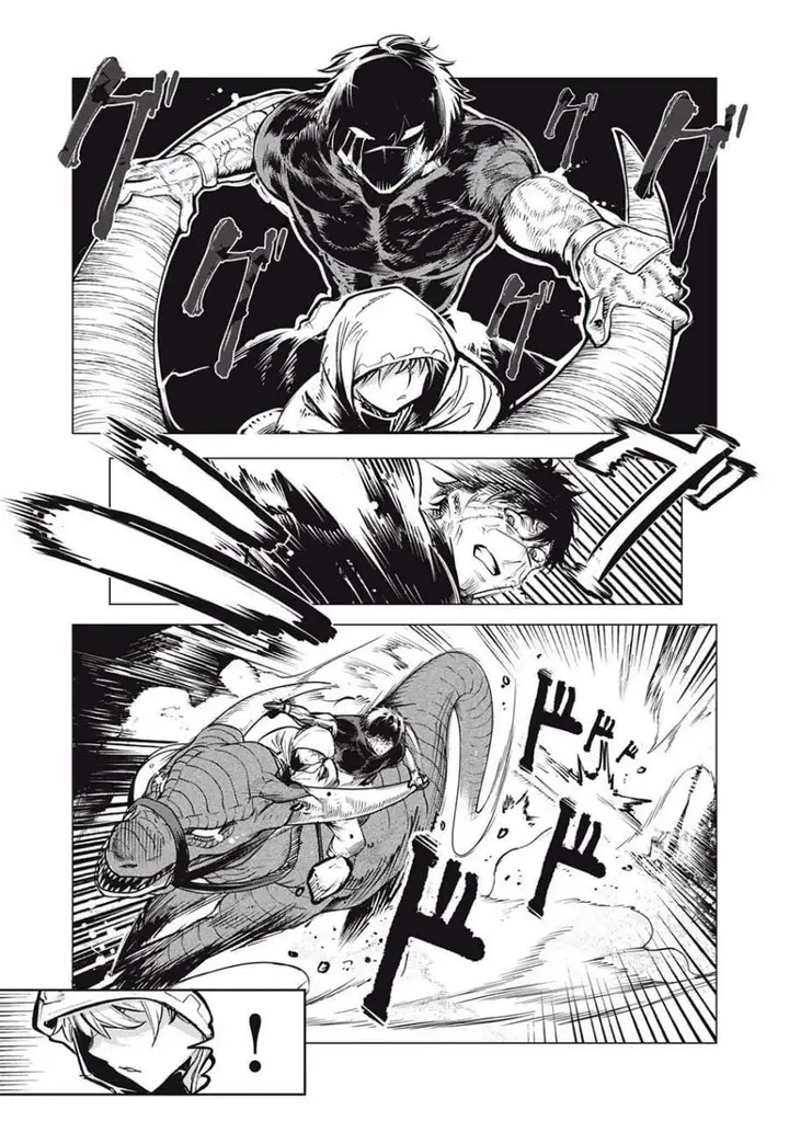 image-komik-kuni-wo-owareta-ryuushi-san-hirowareta-ringoku-de-ukkari-musou-shite-shimau-chapter-32.2-2/14