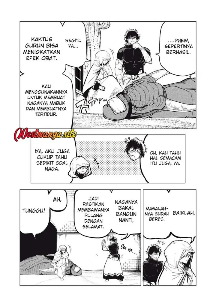 image-komik-kuni-wo-owareta-ryuushi-san-hirowareta-ringoku-de-ukkari-musou-shite-shimau-chapter-32.2-6/14