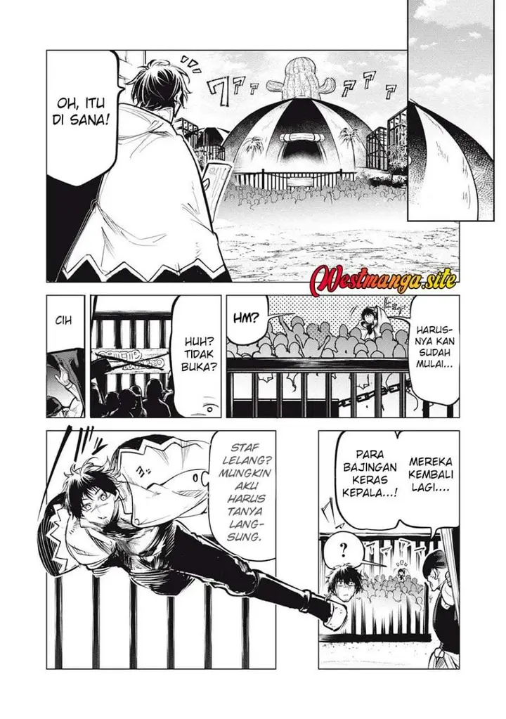 image-komik-kuni-wo-owareta-ryuushi-san-hirowareta-ringoku-de-ukkari-musou-shite-shimau-chapter-33.1-3/11