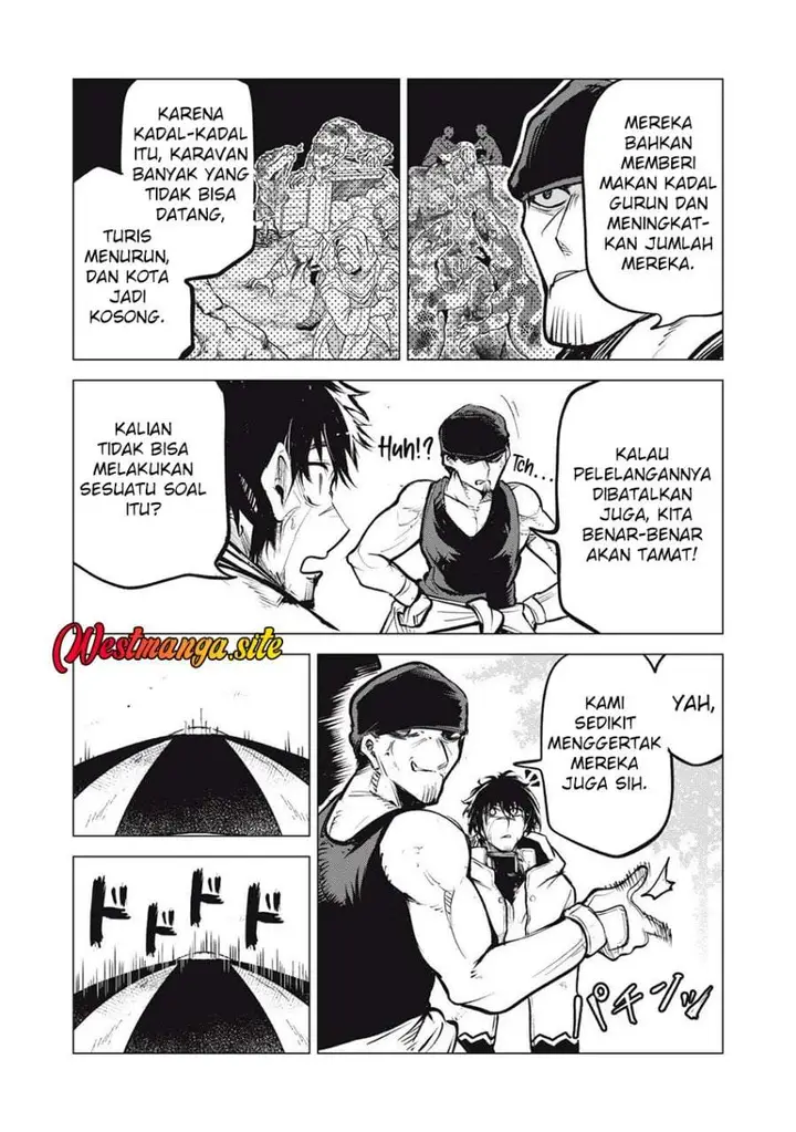 image-komik-kuni-wo-owareta-ryuushi-san-hirowareta-ringoku-de-ukkari-musou-shite-shimau-chapter-33.1-5/11