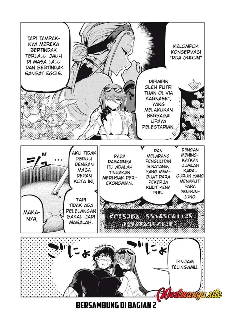 image-komik-kuni-wo-owareta-ryuushi-san-hirowareta-ringoku-de-ukkari-musou-shite-shimau-chapter-33.1-9/11