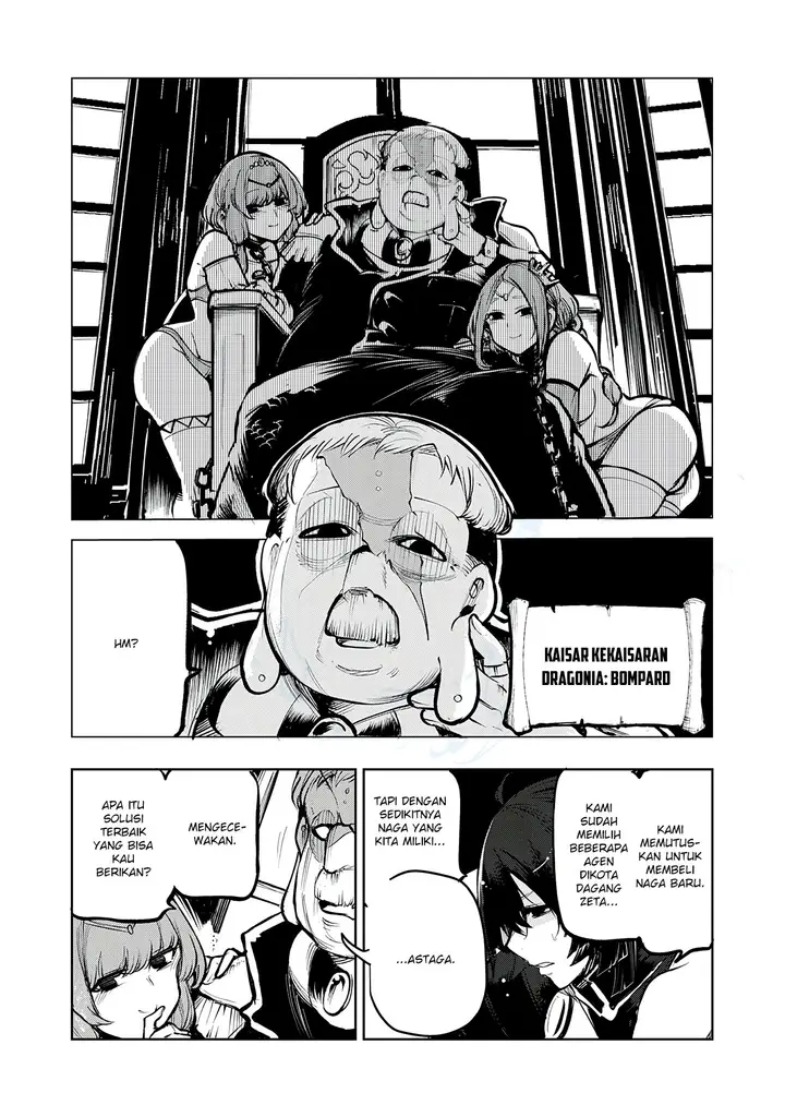 image-komik-kuni-wo-owareta-ryuushi-san-hirowareta-ringoku-de-ukkari-musou-shite-shimau-chapter-4-2/22