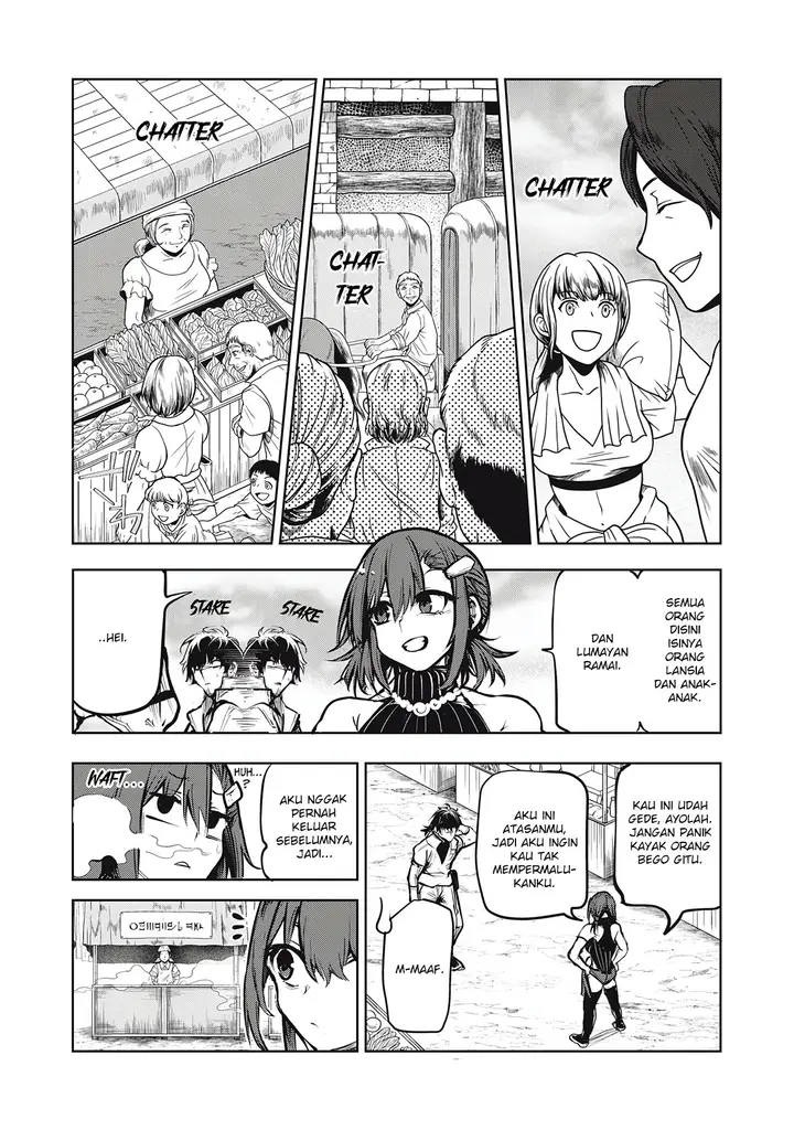 image-komik-kuni-wo-owareta-ryuushi-san-hirowareta-ringoku-de-ukkari-musou-shite-shimau-chapter-4-9/22