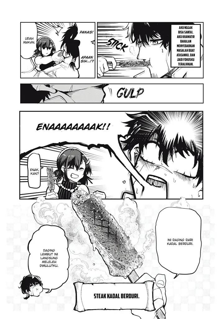 image-komik-kuni-wo-owareta-ryuushi-san-hirowareta-ringoku-de-ukkari-musou-shite-shimau-chapter-4-10/22