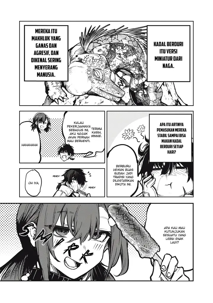 image-komik-kuni-wo-owareta-ryuushi-san-hirowareta-ringoku-de-ukkari-musou-shite-shimau-chapter-4-11/22