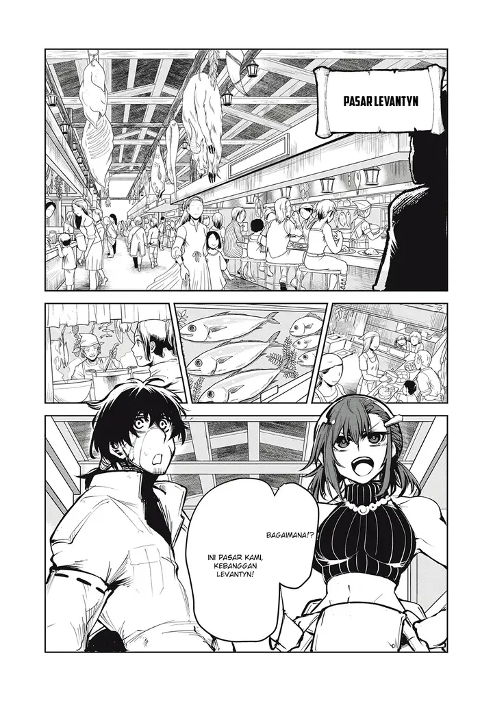 image-komik-kuni-wo-owareta-ryuushi-san-hirowareta-ringoku-de-ukkari-musou-shite-shimau-chapter-4-12/22