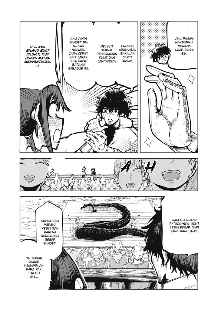 image-komik-kuni-wo-owareta-ryuushi-san-hirowareta-ringoku-de-ukkari-musou-shite-shimau-chapter-4-14/22
