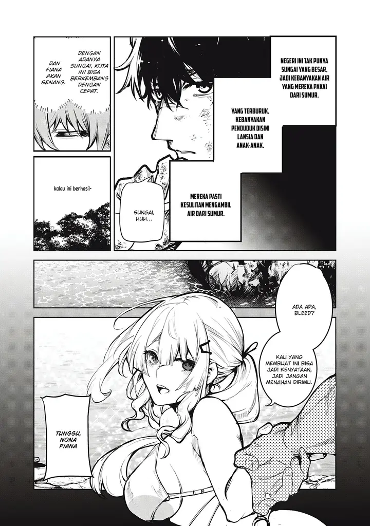 image-komik-kuni-wo-owareta-ryuushi-san-hirowareta-ringoku-de-ukkari-musou-shite-shimau-chapter-4-18/22