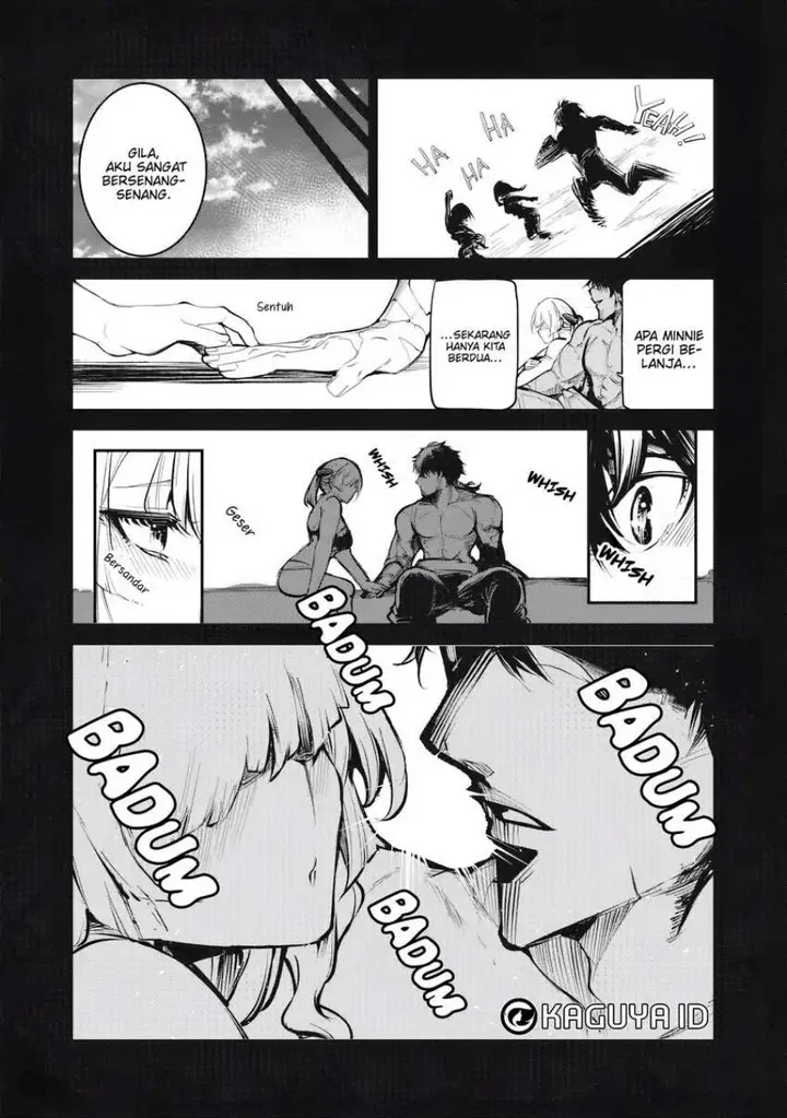 image-komik-kuni-wo-owareta-ryuushi-san-hirowareta-ringoku-de-ukkari-musou-shite-shimau-chapter-5-2/21