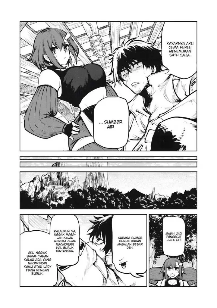image-komik-kuni-wo-owareta-ryuushi-san-hirowareta-ringoku-de-ukkari-musou-shite-shimau-chapter-5-6/21