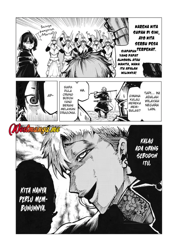 image-komik-kuni-wo-owareta-ryuushi-san-hirowareta-ringoku-de-ukkari-musou-shite-shimau-chapter-7-6/27