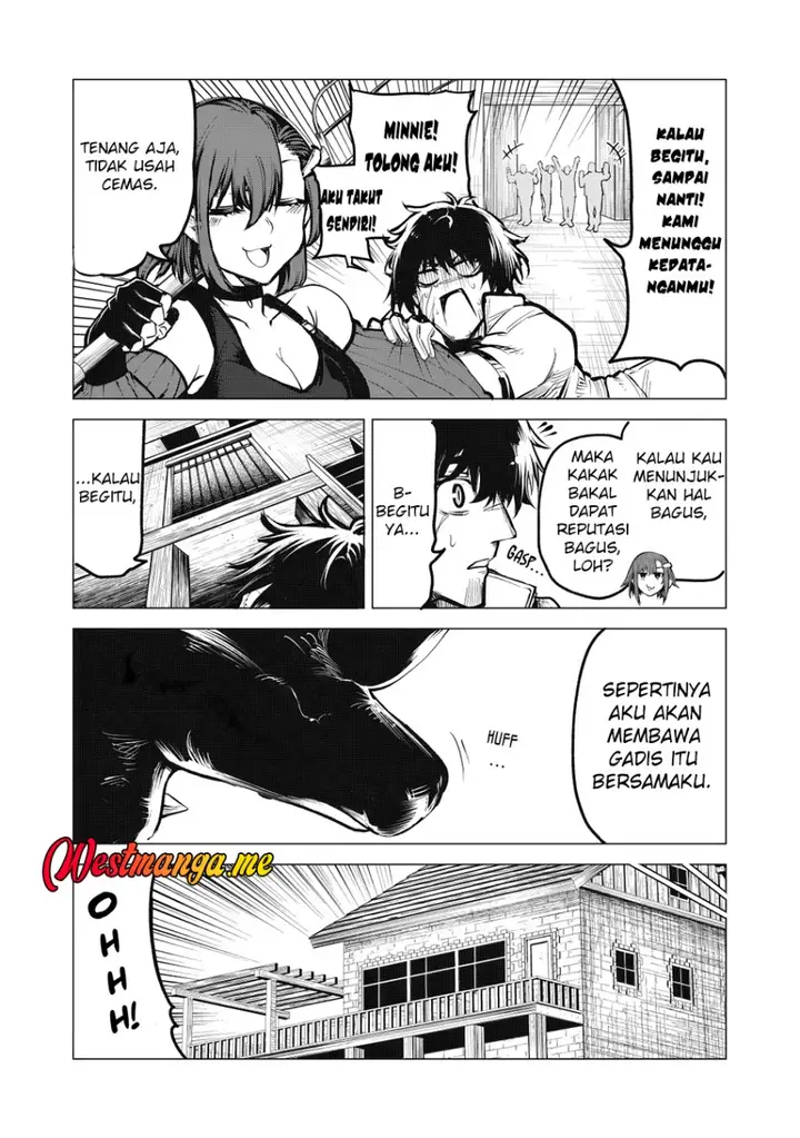 image-komik-kuni-wo-owareta-ryuushi-san-hirowareta-ringoku-de-ukkari-musou-shite-shimau-chapter-7-9/27