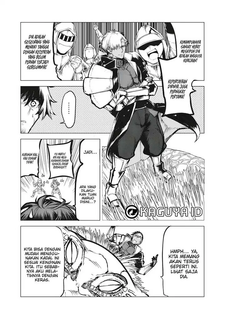 image-komik-kuni-wo-owareta-ryuushi-san-hirowareta-ringoku-de-ukkari-musou-shite-shimau-chapter-8-3/26