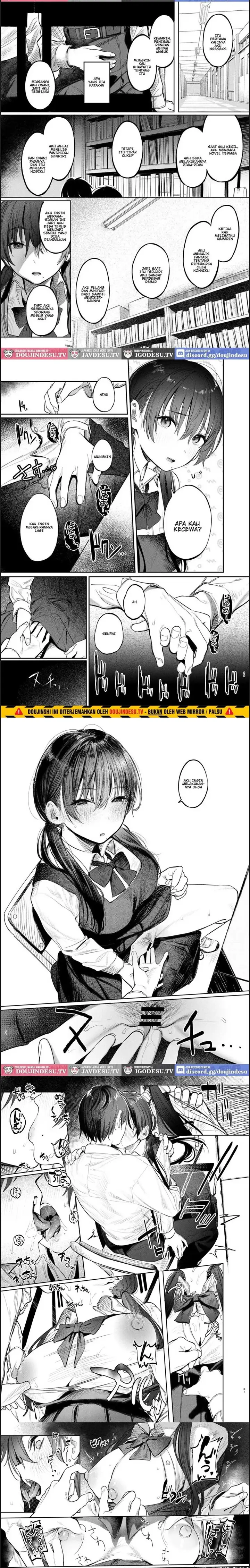 image-komik-kunikida-senpai-no-kakushi-chapter-01-5/10