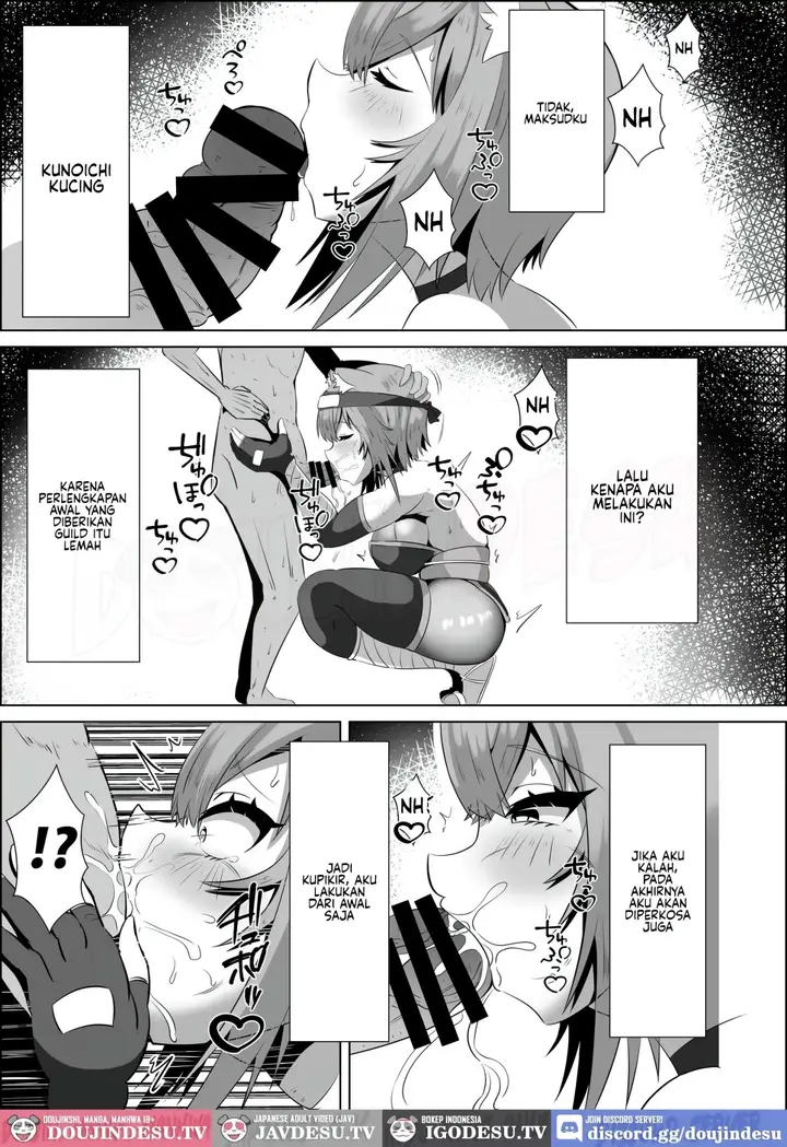image-komik-kunoichi-okayu-no-h-na-isekai-seikatsu-volke-chapter-01-4/19