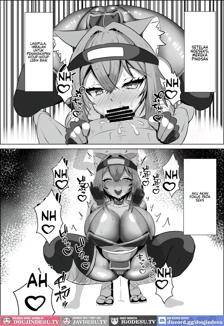 image-komik-kunoichi-okayu-no-h-na-isekai-seikatsu-volke-chapter-01-5/19