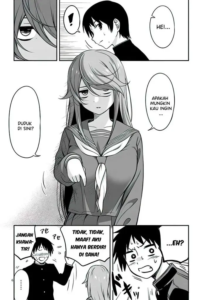 image-komik-kurai-anoko-to-shitai-koto-chapter-1-7/18