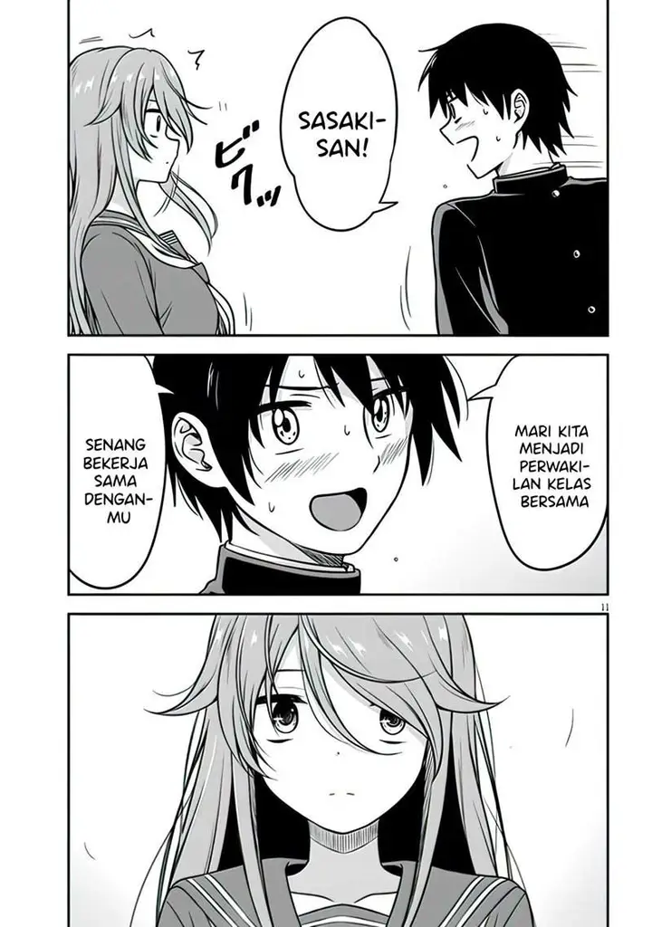 image-komik-kurai-anoko-to-shitai-koto-chapter-1-11/18