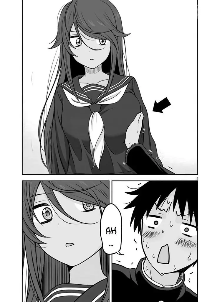 image-komik-kurai-anoko-to-shitai-koto-chapter-1-15/18
