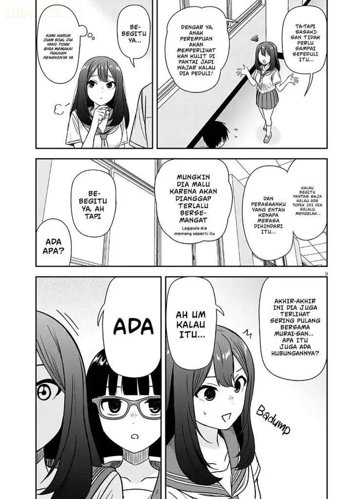 image-komik-kurai-anoko-to-shitai-koto-chapter-104-9/15