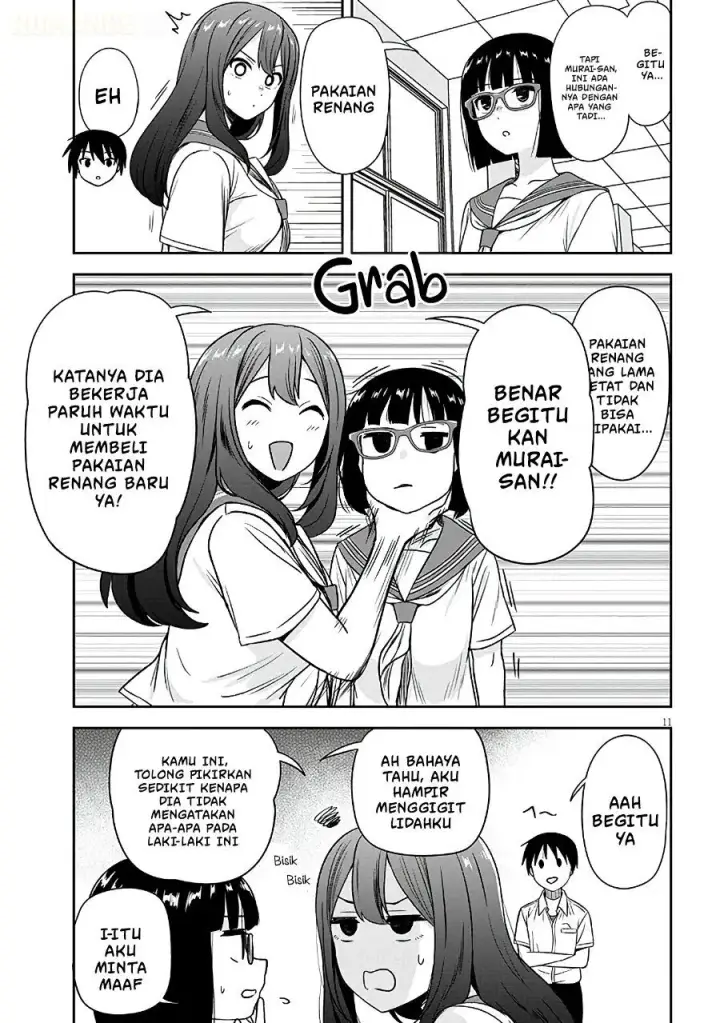 image-komik-kurai-anoko-to-shitai-koto-chapter-104-11/15