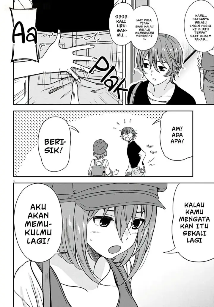 image-komik-kurai-anoko-to-shitai-koto-chapter-105-4/14