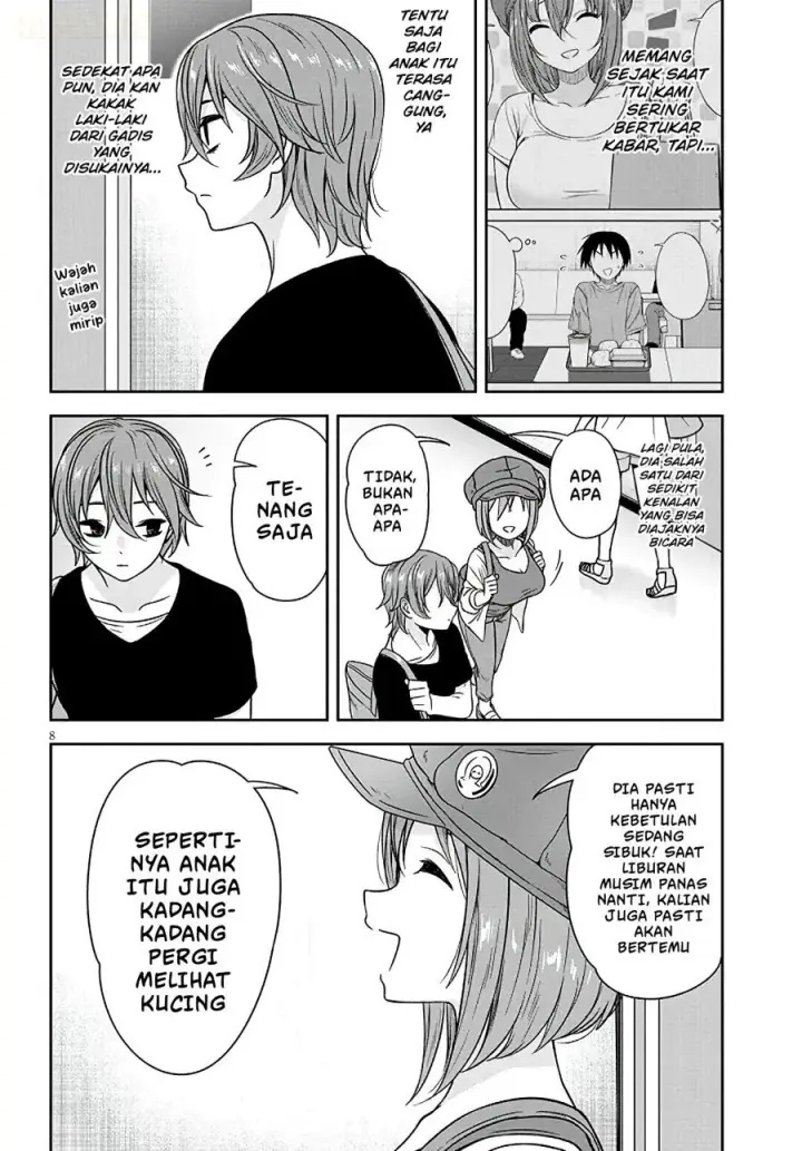 image-komik-kurai-anoko-to-shitai-koto-chapter-105-8/14