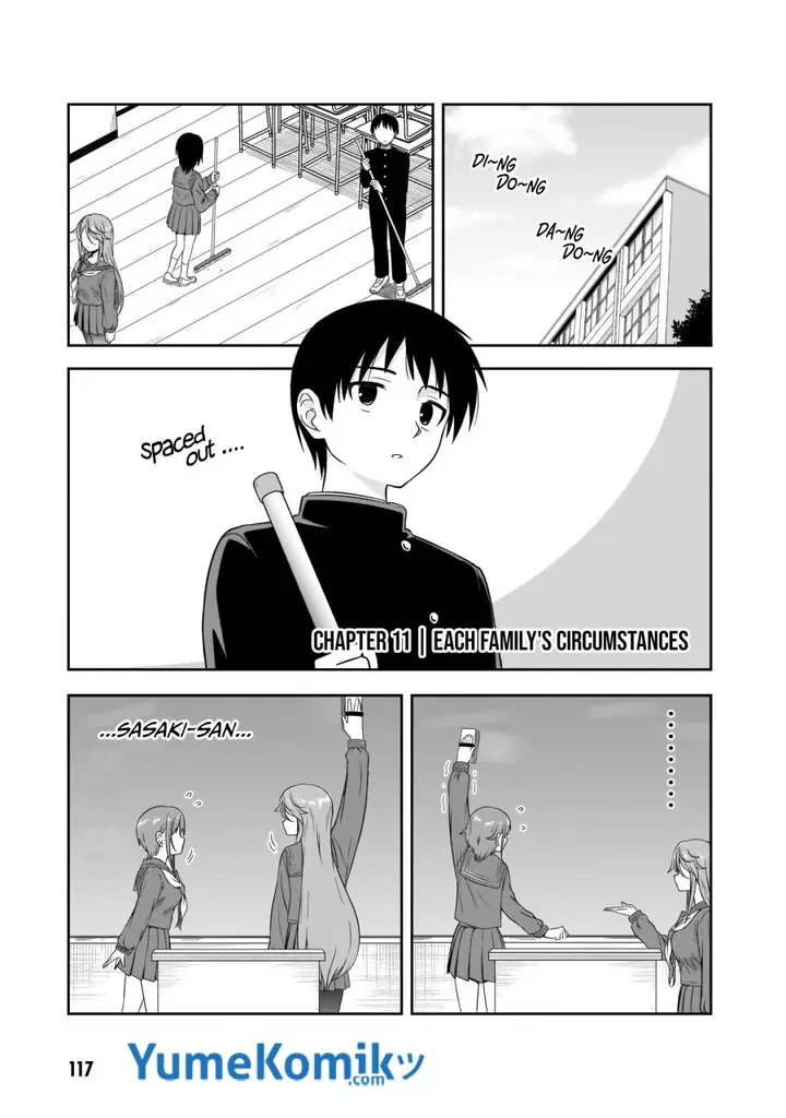 image-komik-kurai-anoko-to-shitai-koto-chapter-11-1/14