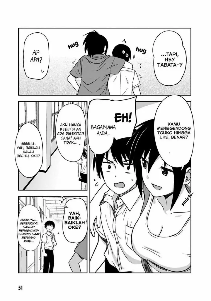 image-komik-kurai-anoko-to-shitai-koto-chapter-18-3/14