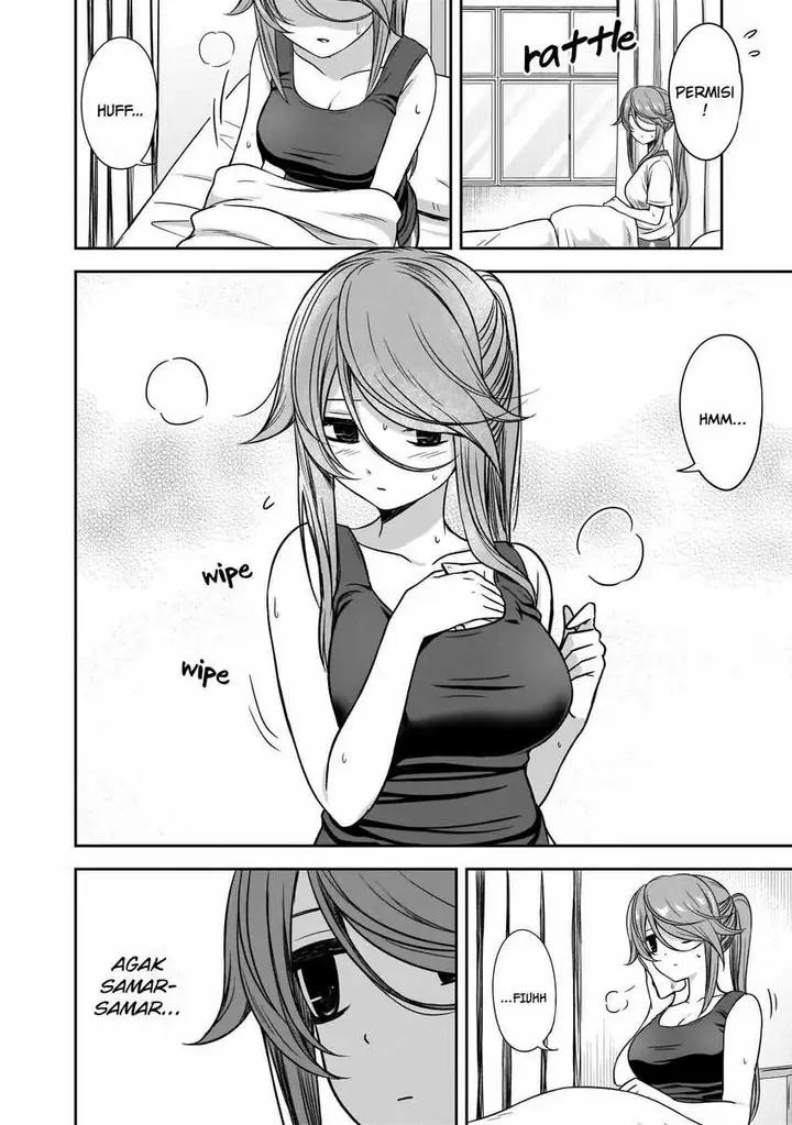 image-komik-kurai-anoko-to-shitai-koto-chapter-18-8/14