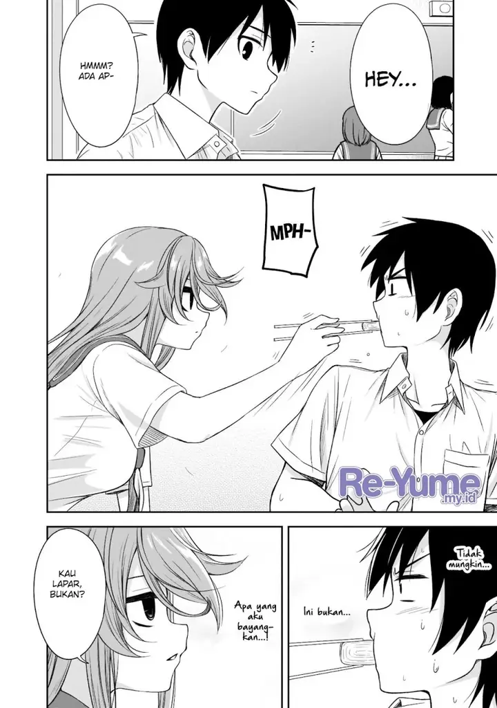 image-komik-kurai-anoko-to-shitai-koto-chapter-22-8/15