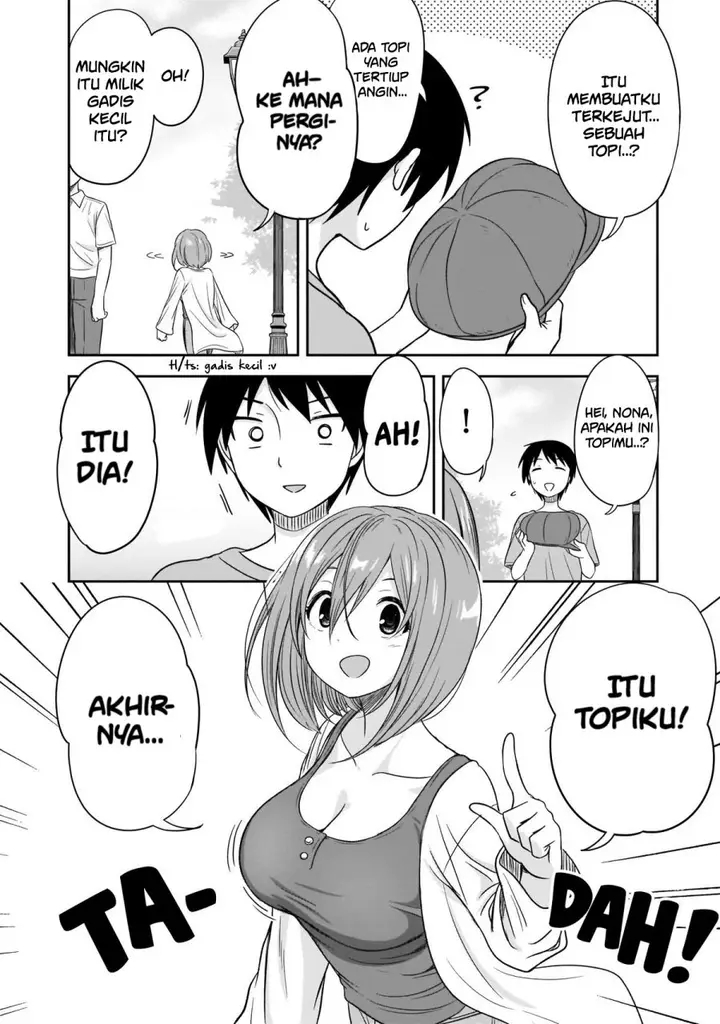 image-komik-kurai-anoko-to-shitai-koto-chapter-25-2/21