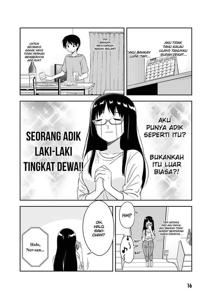 image-komik-kurai-anoko-to-shitai-koto-chapter-27-4/14