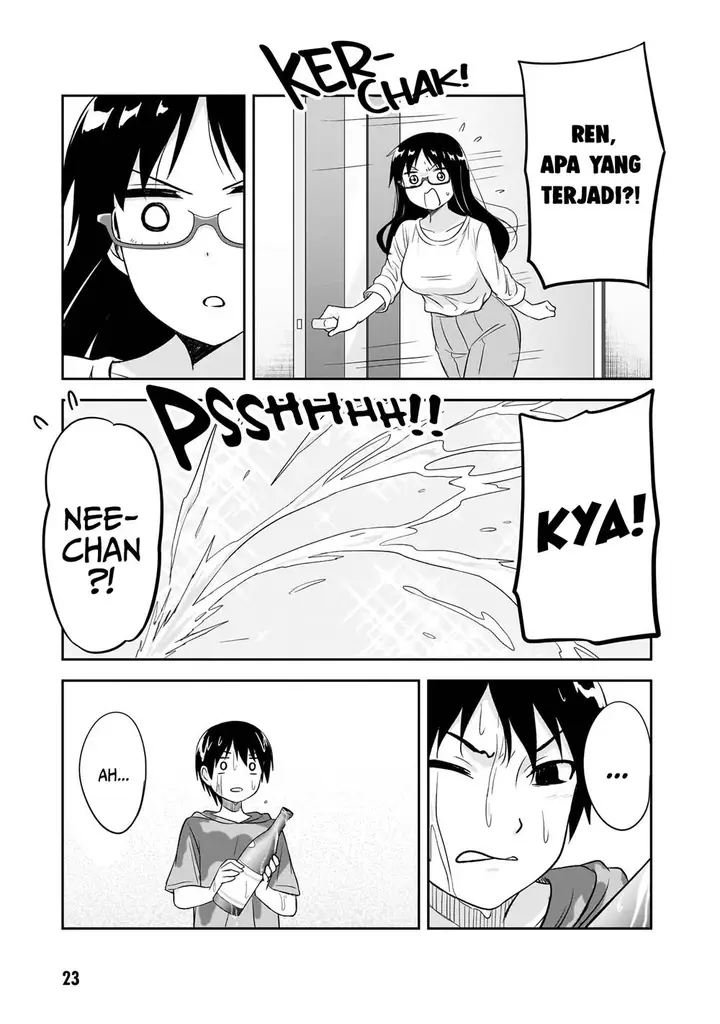 image-komik-kurai-anoko-to-shitai-koto-chapter-27-11/14