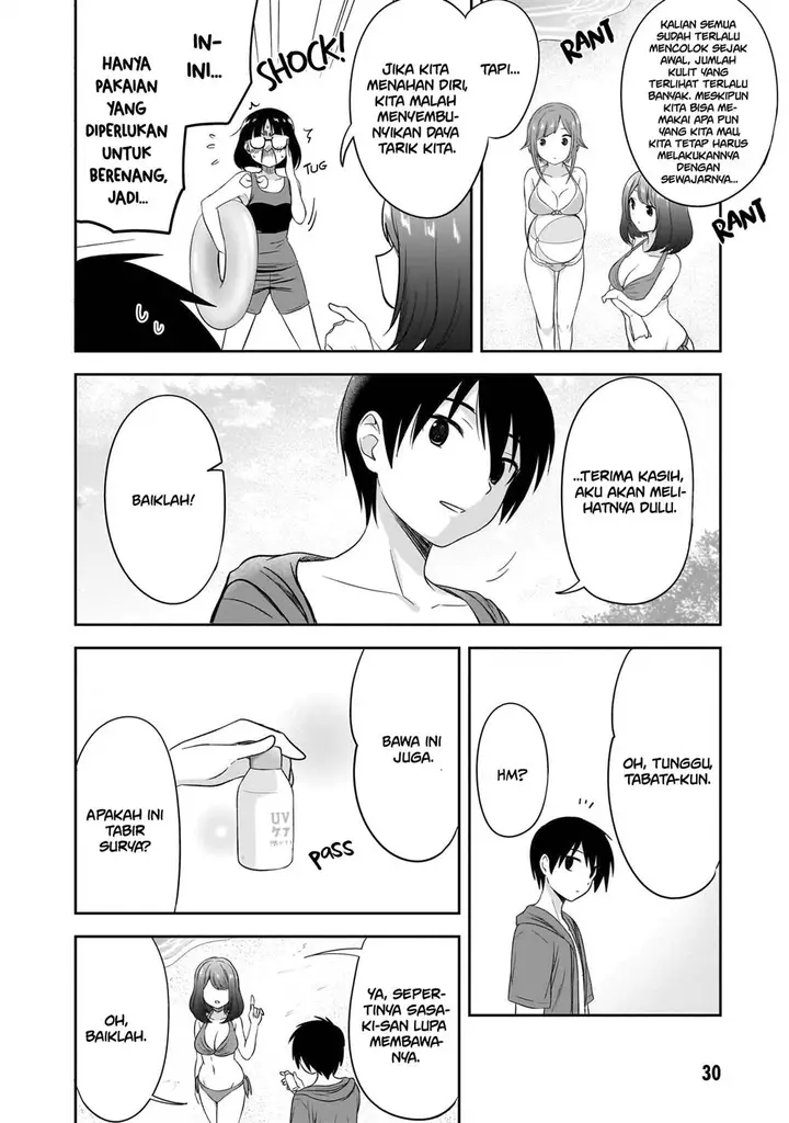 image-komik-kurai-anoko-to-shitai-koto-chapter-28-6/18