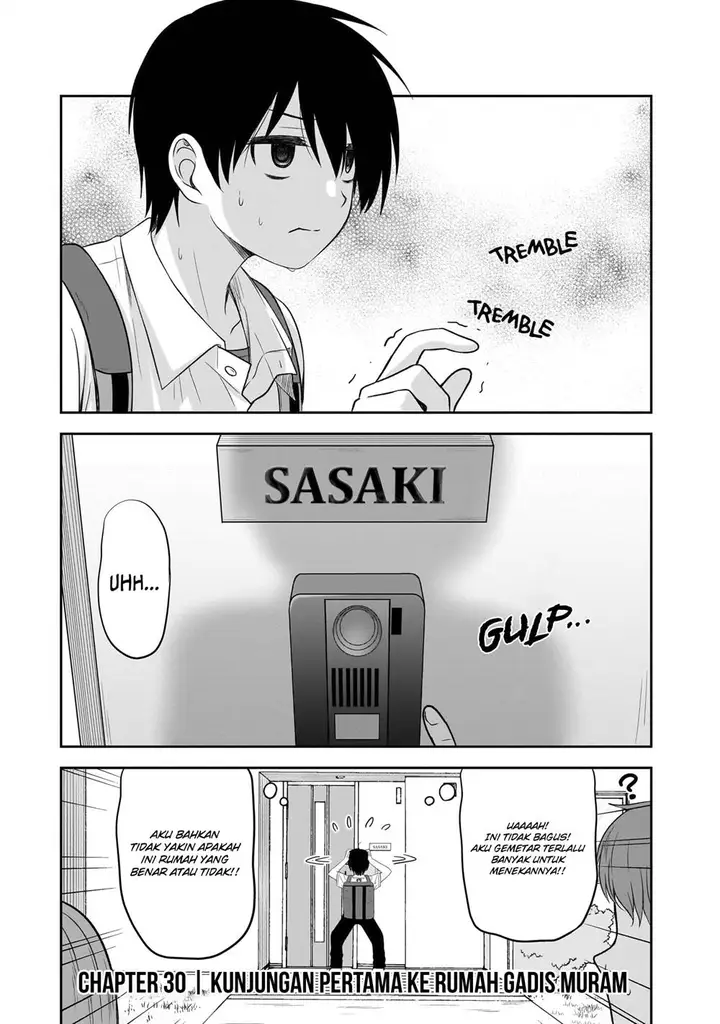 image-komik-kurai-anoko-to-shitai-koto-chapter-30-1/16