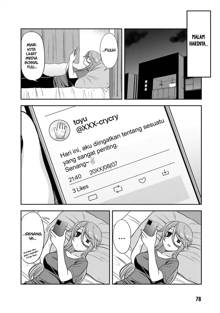 image-komik-kurai-anoko-to-shitai-koto-chapter-31-12/14