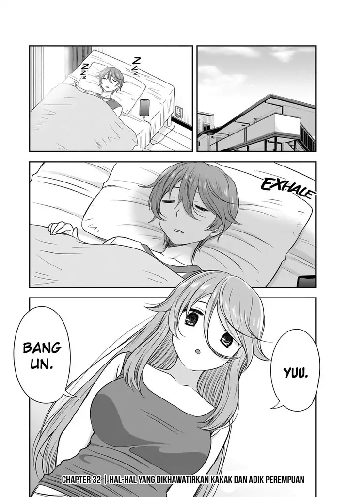 image-komik-kurai-anoko-to-shitai-koto-chapter-32-1/14