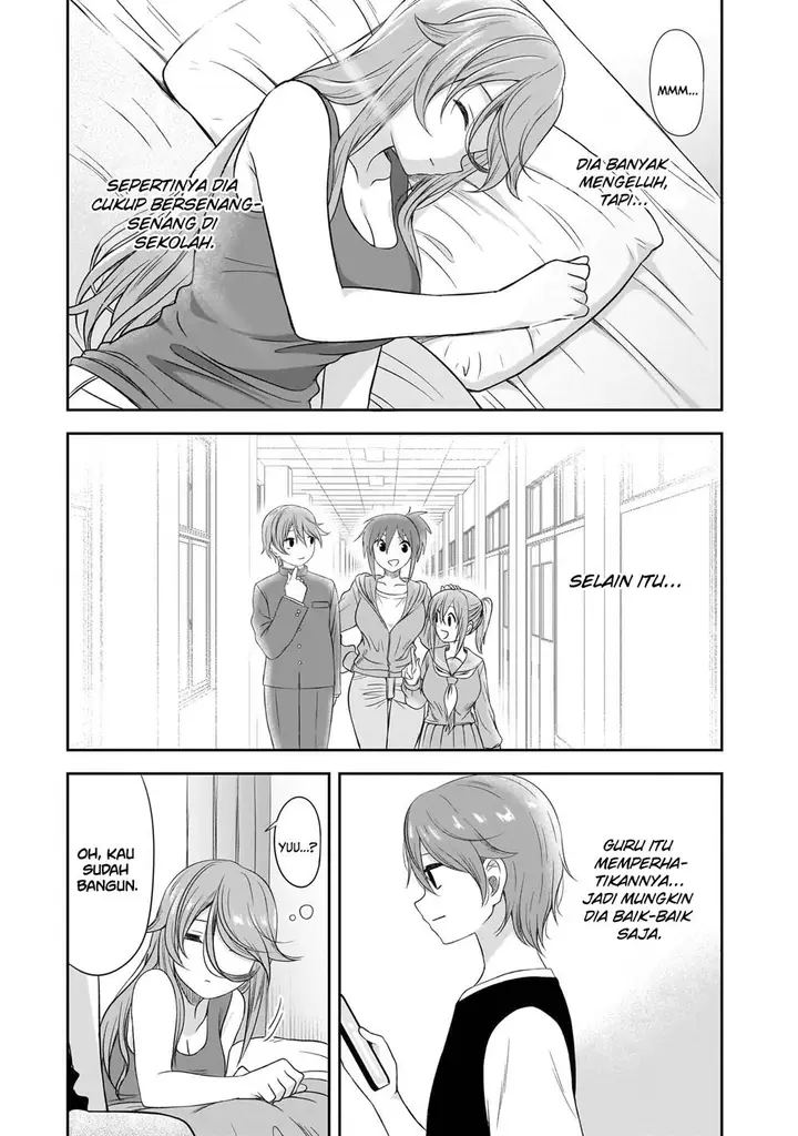 image-komik-kurai-anoko-to-shitai-koto-chapter-32-11/14