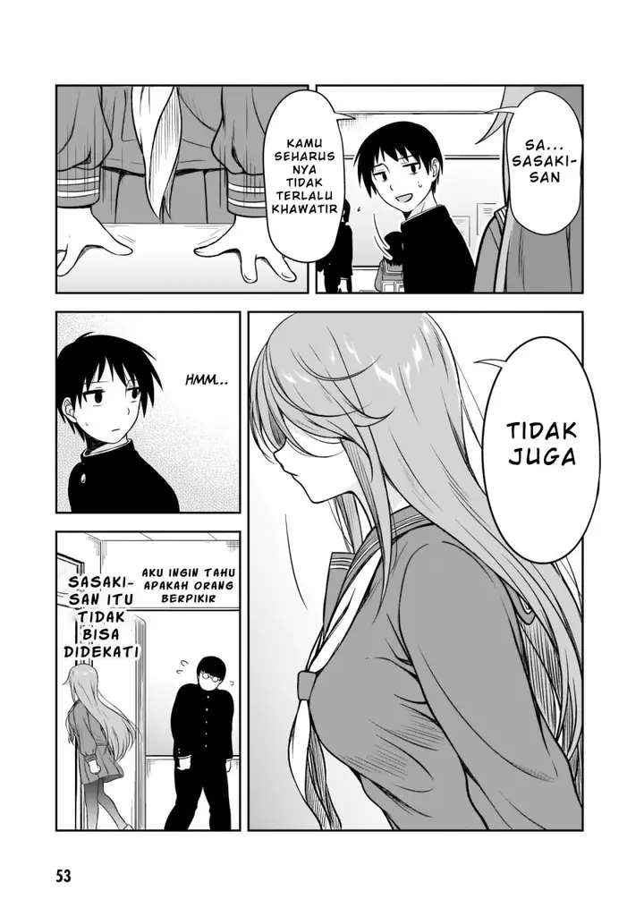 image-komik-kurai-anoko-to-shitai-koto-chapter-5-3/14