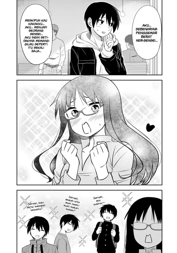 image-komik-kurai-anoko-to-shitai-koto-chapter-50-4/14