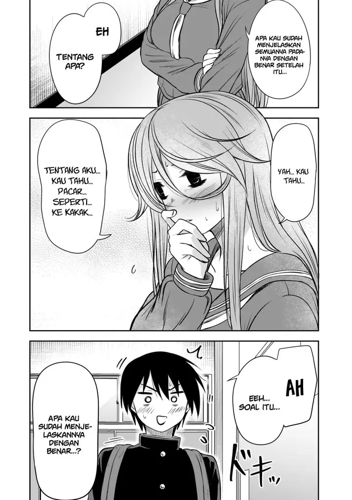 image-komik-kurai-anoko-to-shitai-koto-chapter-52-3/14