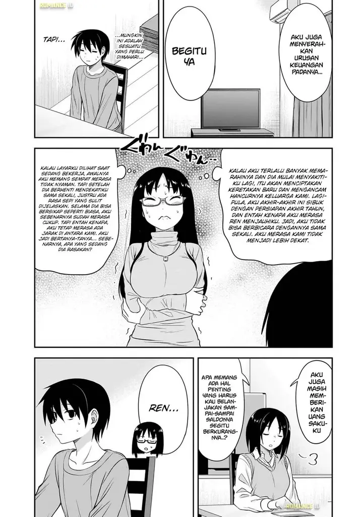image-komik-kurai-anoko-to-shitai-koto-chapter-56-5/15