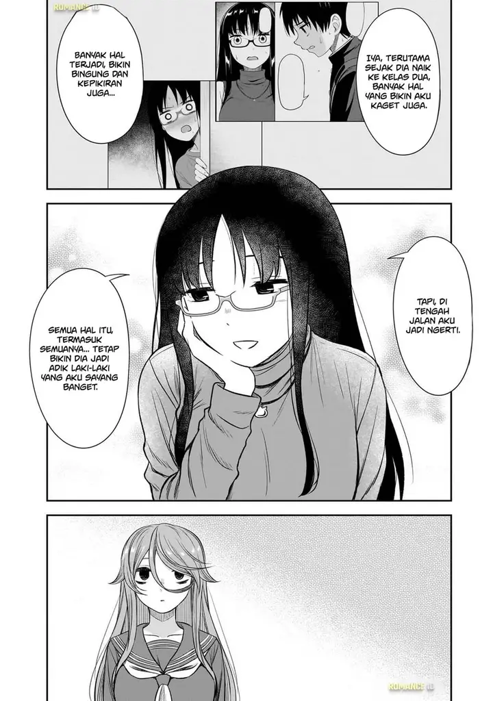 image-komik-kurai-anoko-to-shitai-koto-chapter-59-9/15